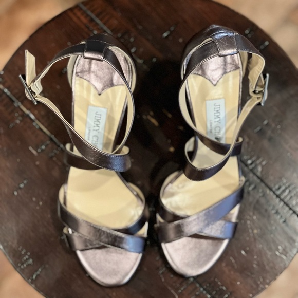 Jimmy Choo Heels - Picture 10 of 13